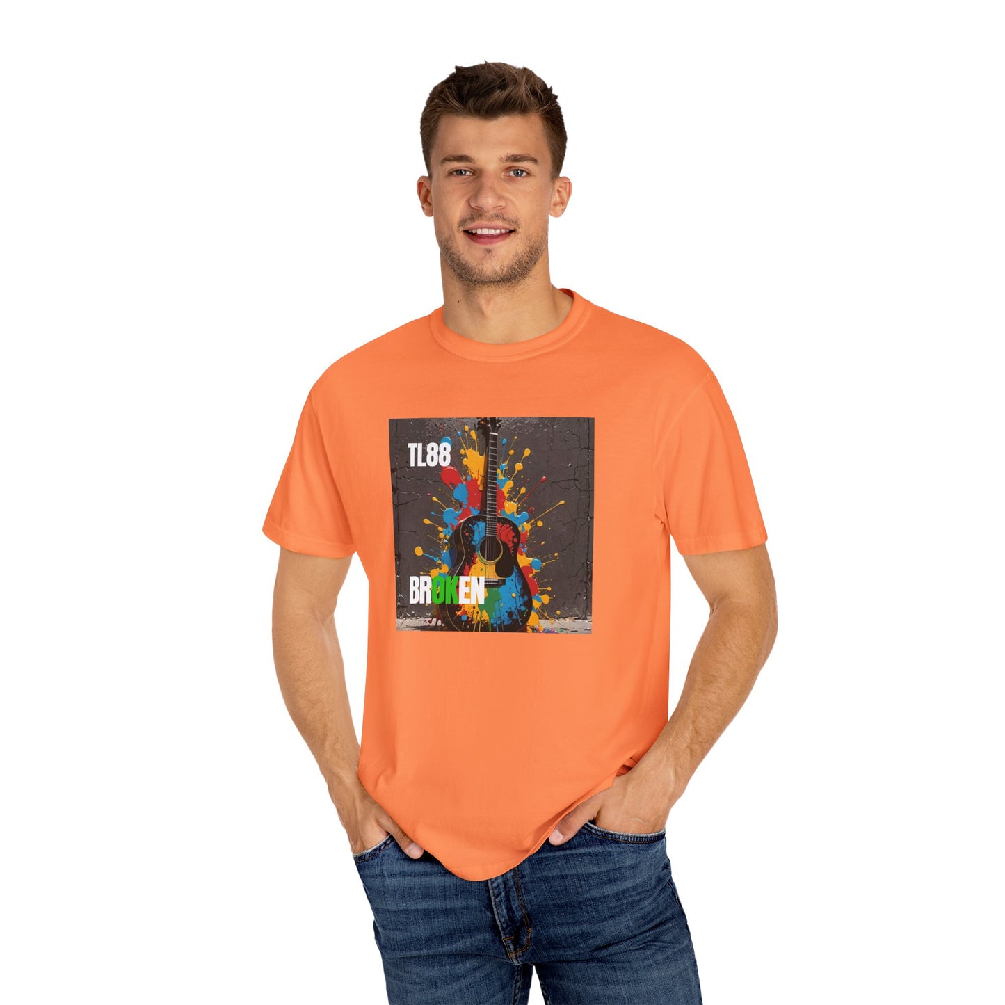 TL88 T-shirt