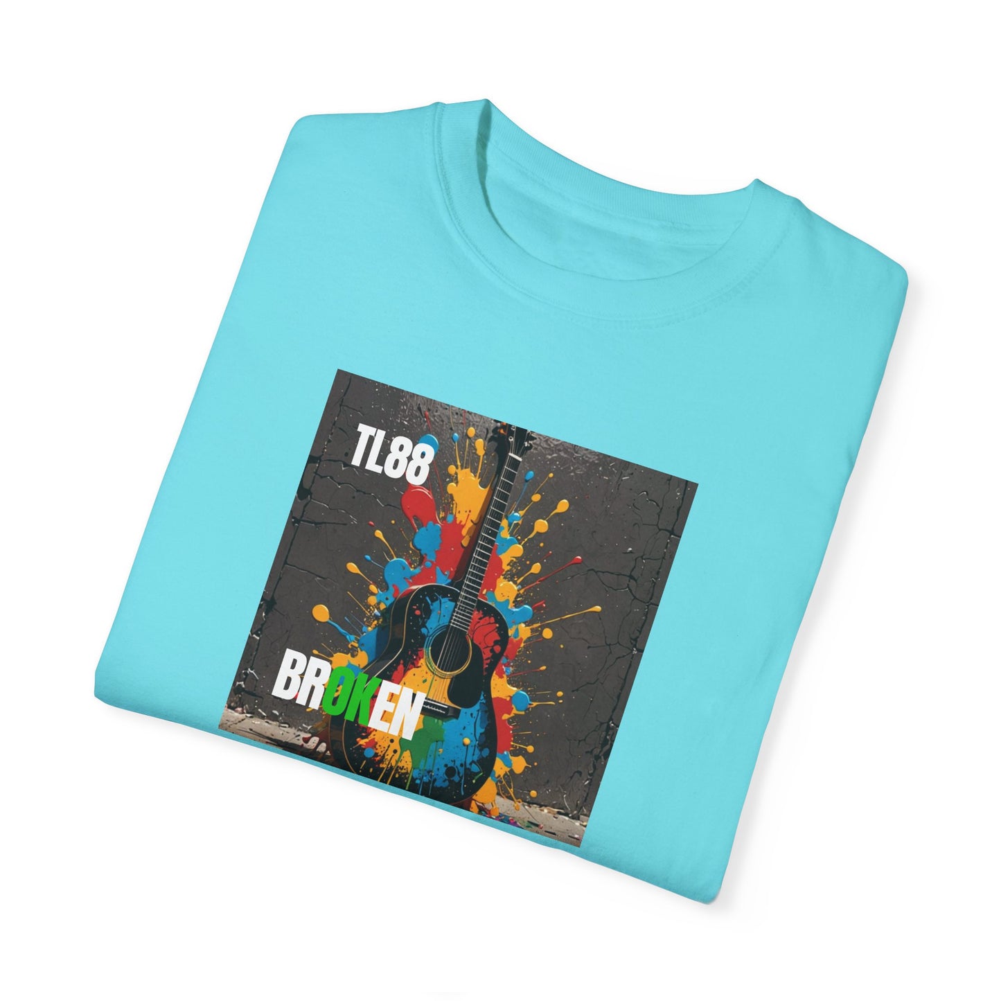 TL88 T-shirt