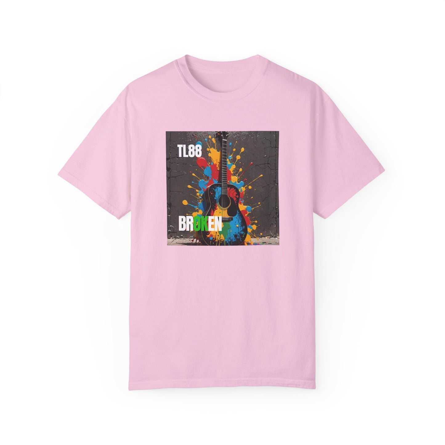 TL88 T-shirt