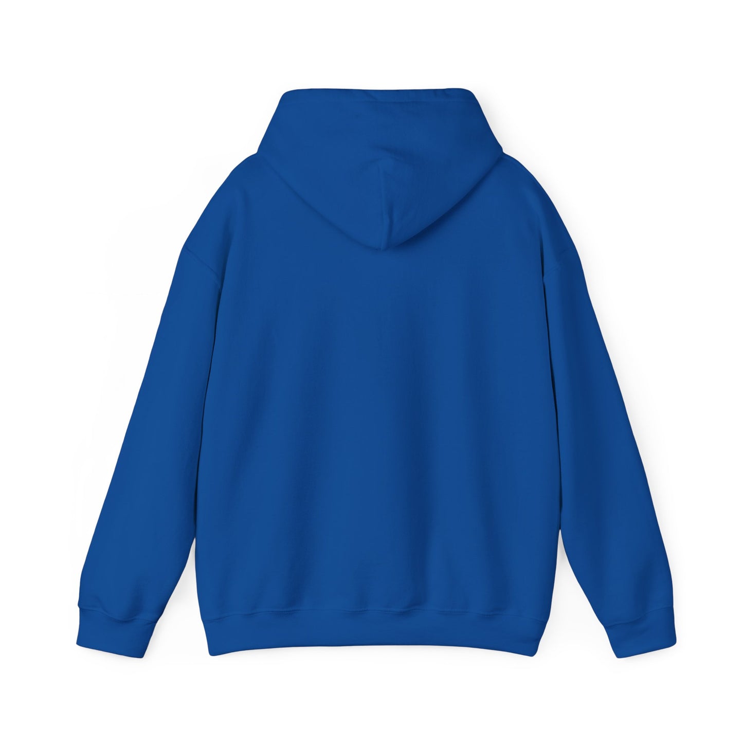 Married with benefits Hooded Sweatshirt