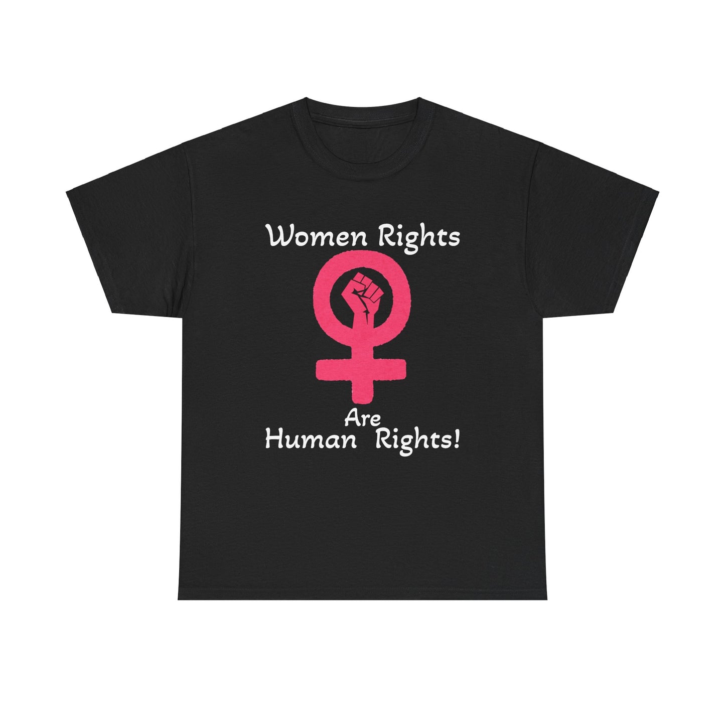 Woman Rights Tee