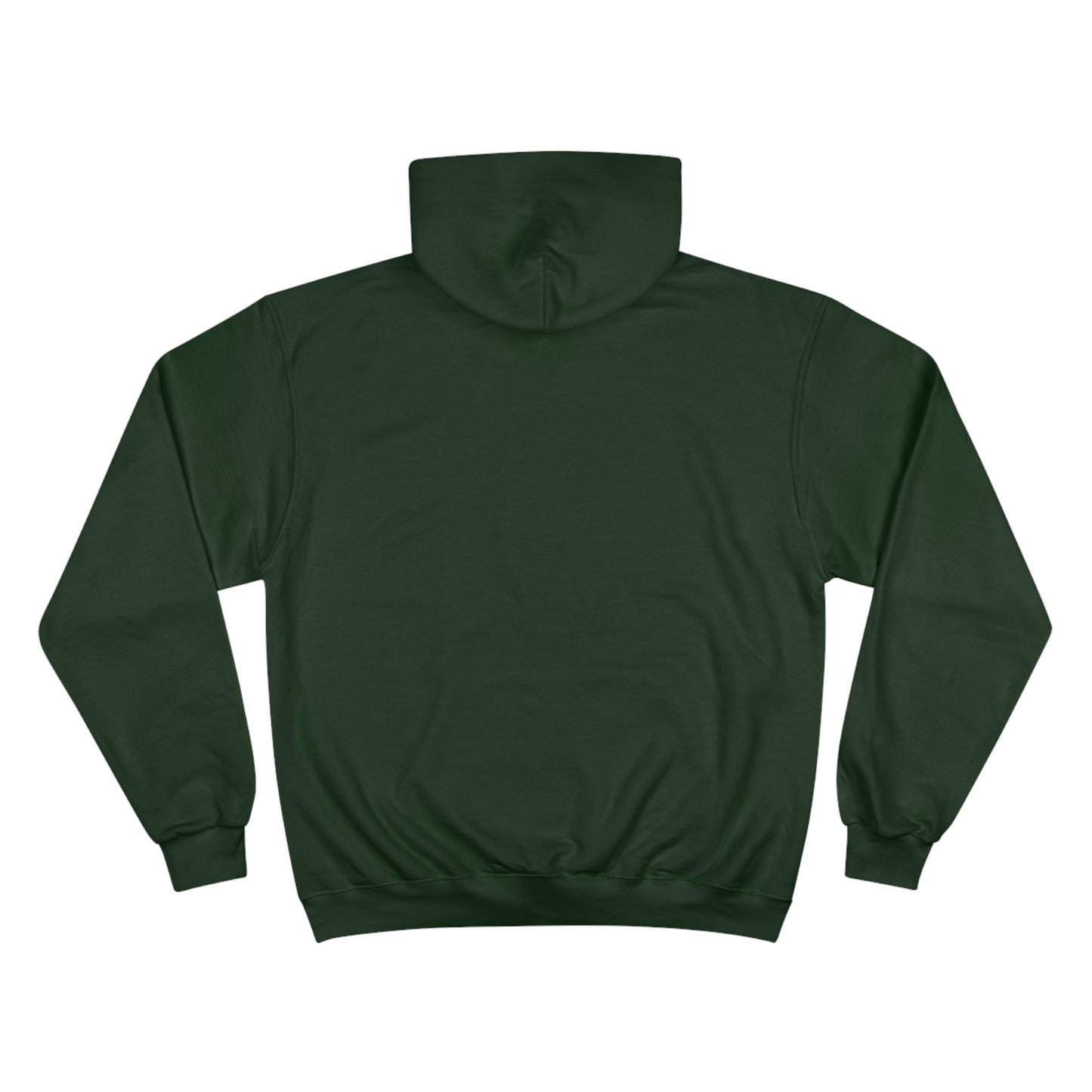 TL88 Unknown World Champion Hoodie