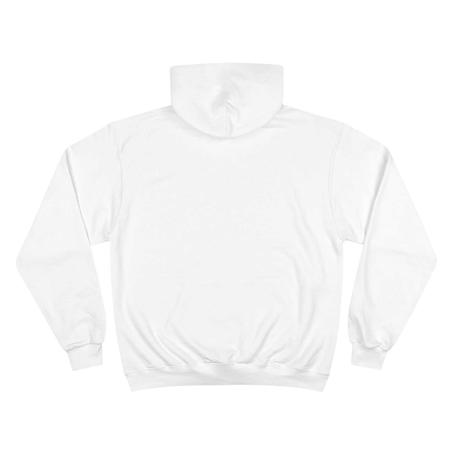 Sunset Pineapple Champion Hoodie