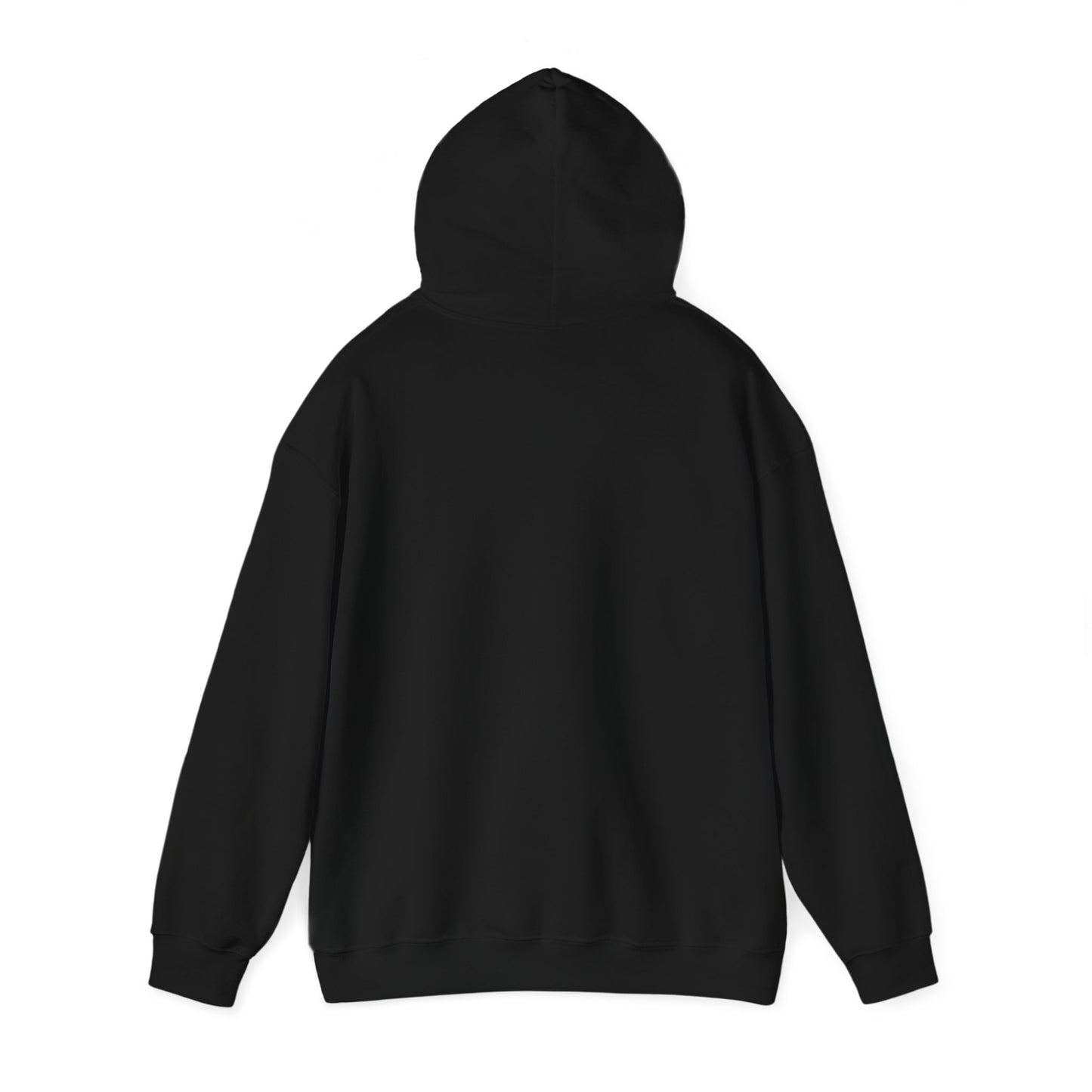 Married with benefits Hooded Sweatshirt