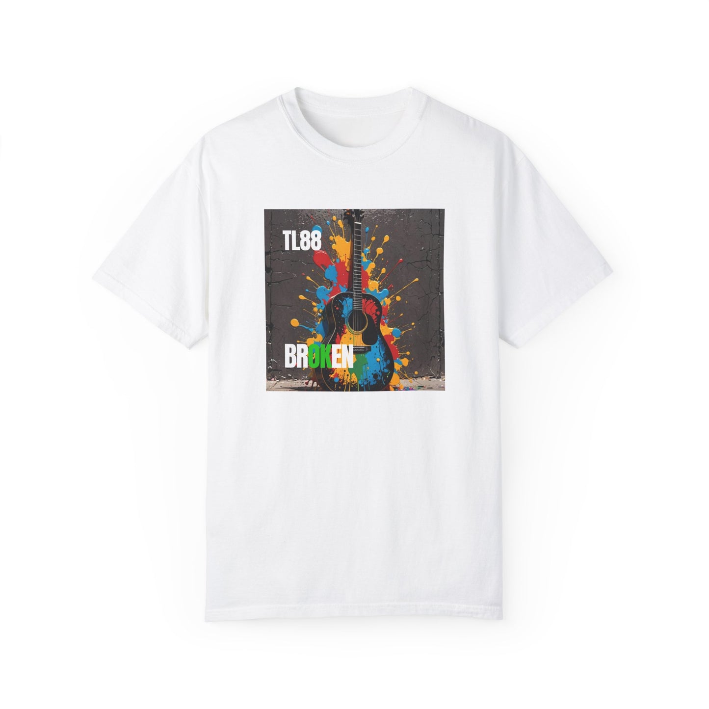 TL88 T-shirt