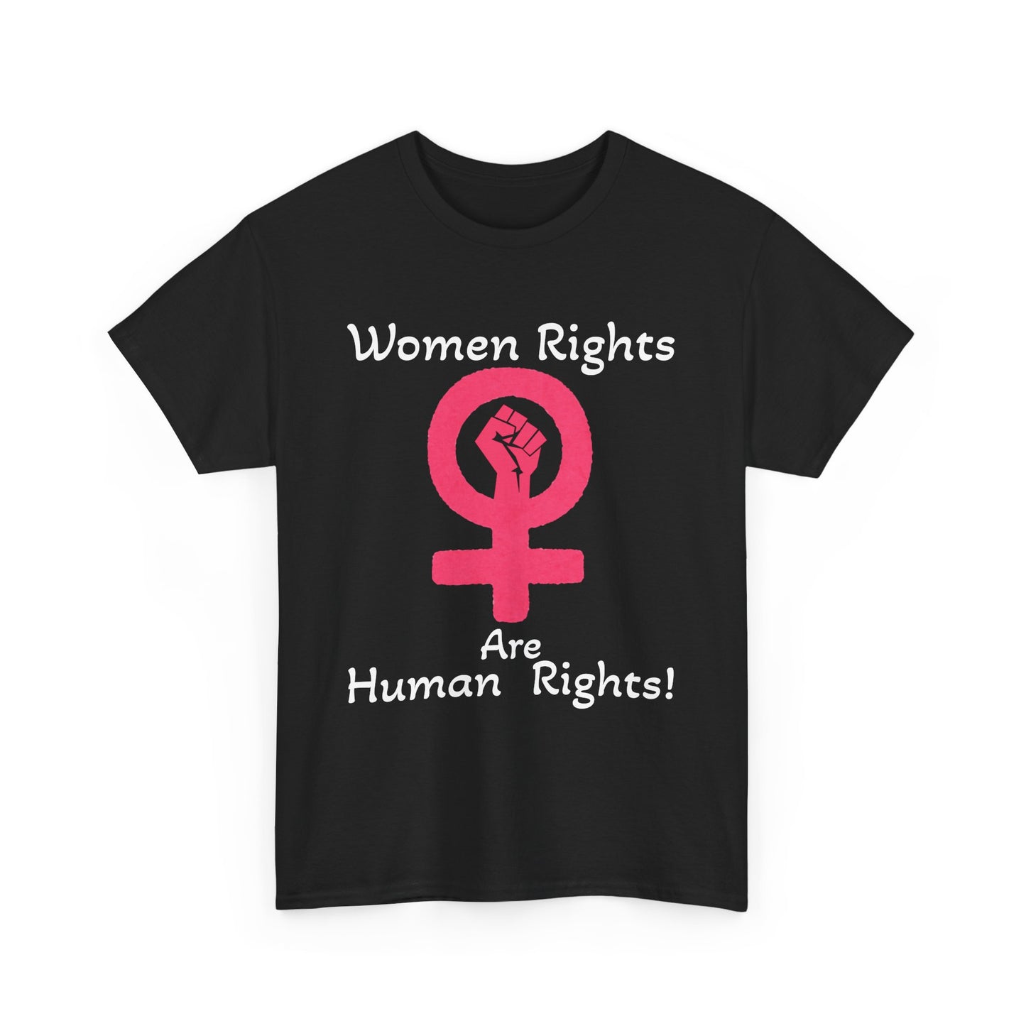 Woman Rights Tee