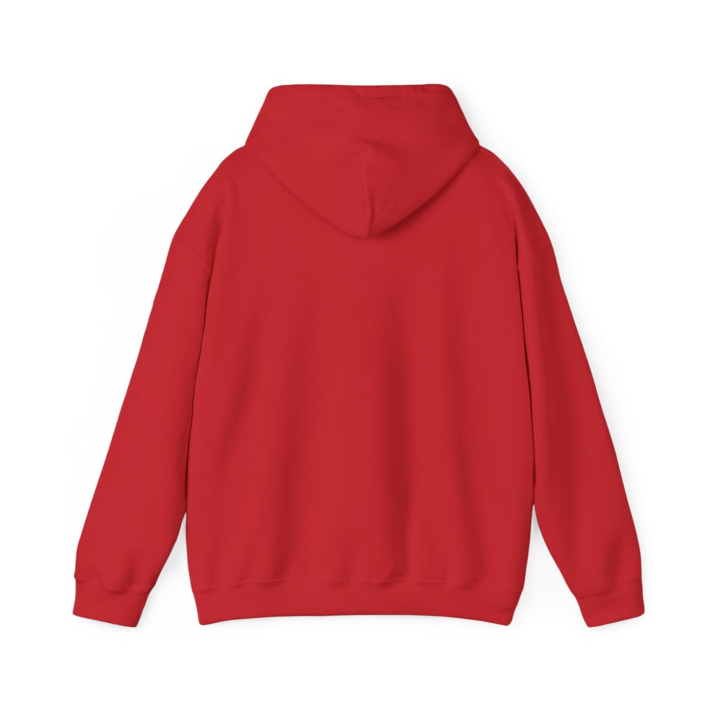 Married with benefits Hooded Sweatshirt