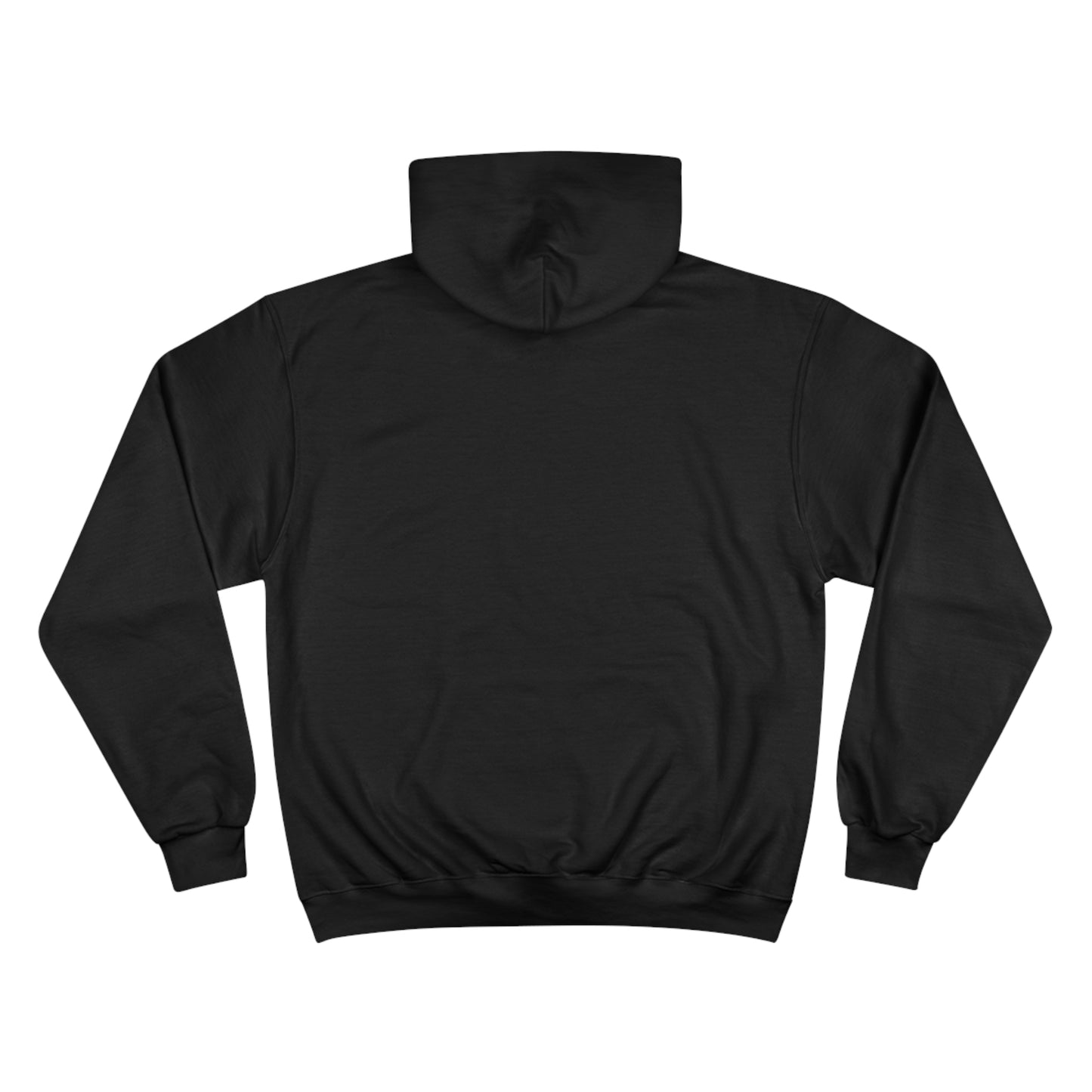 Sunset Pineapple Champion Hoodie