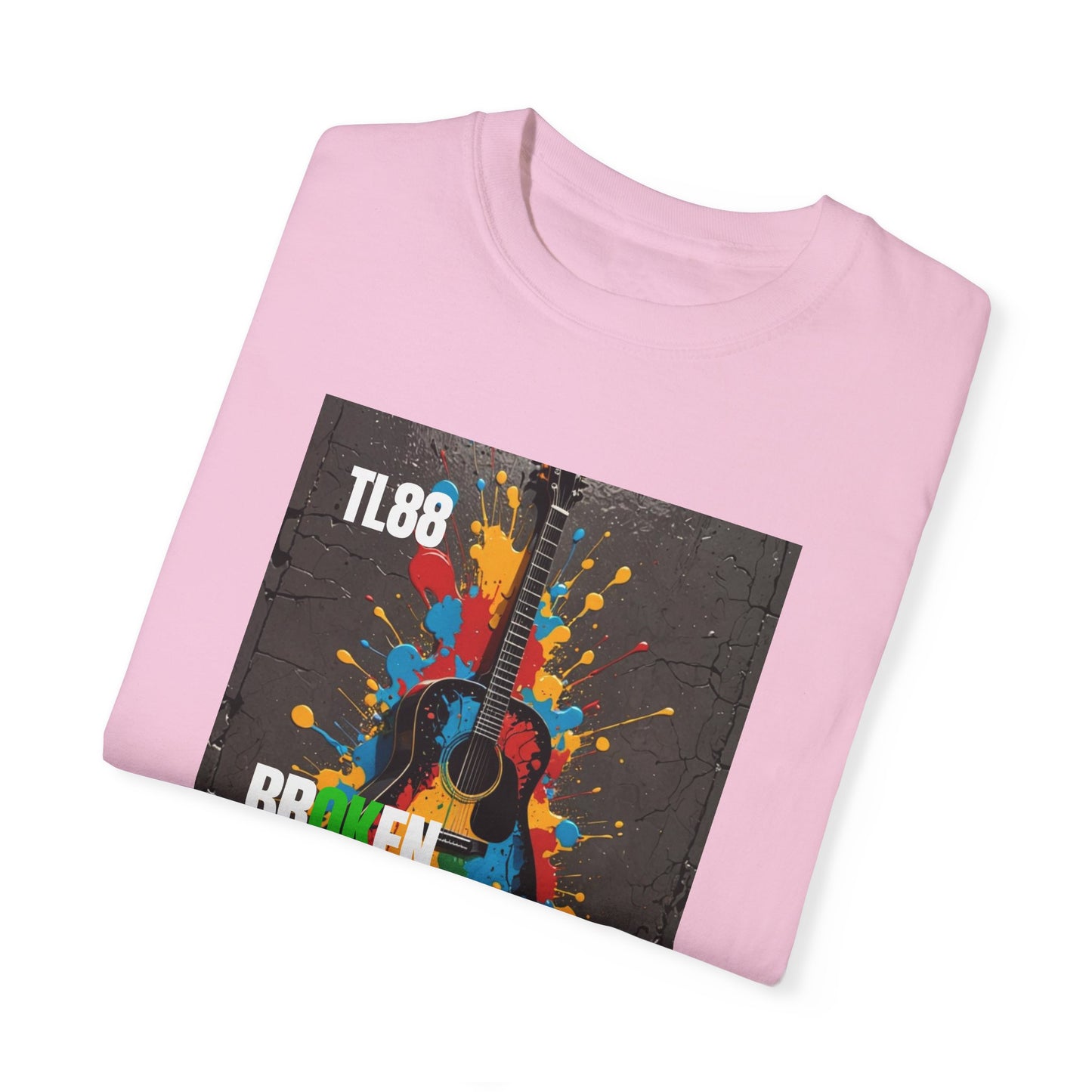 TL88 T-shirt