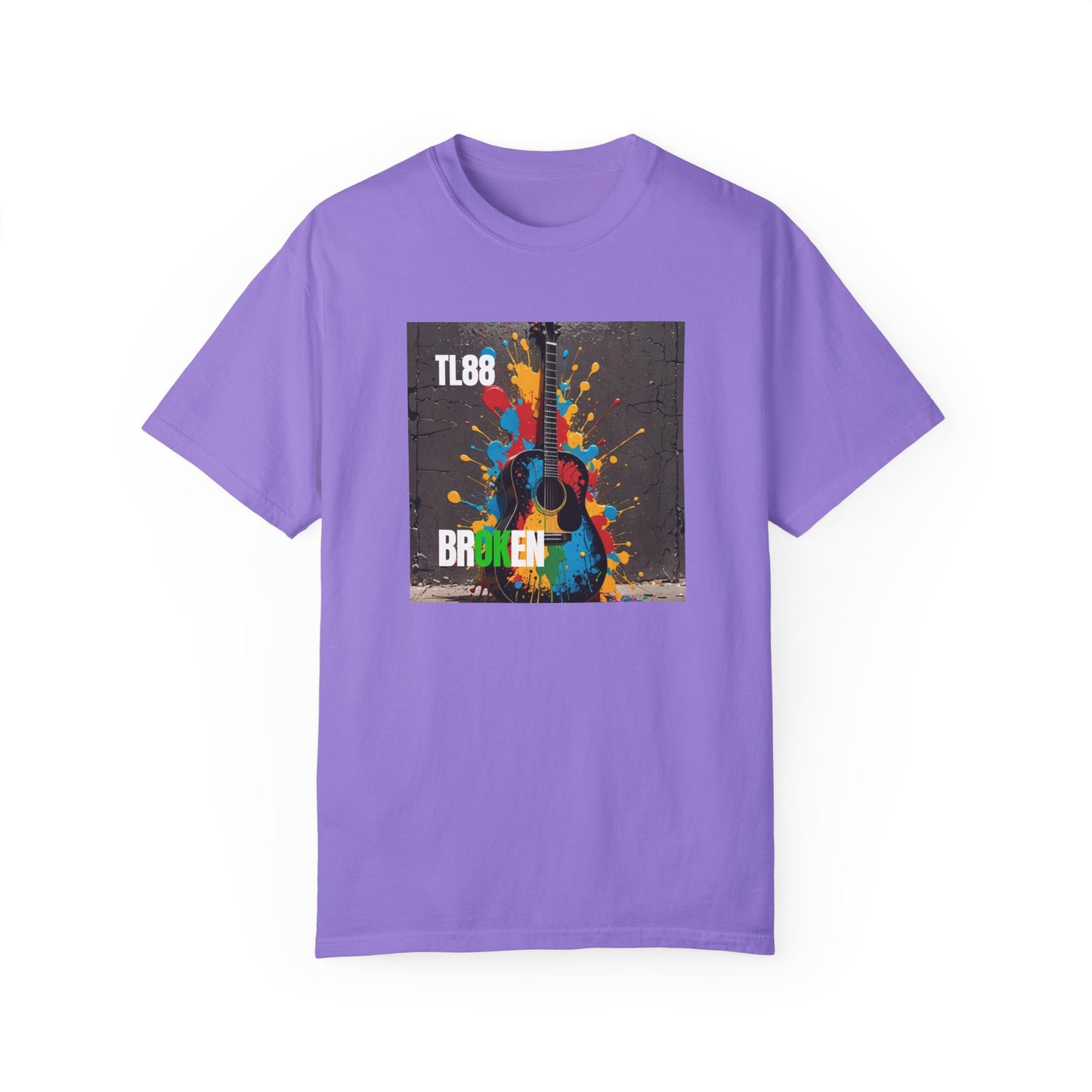 TL88 T-shirt