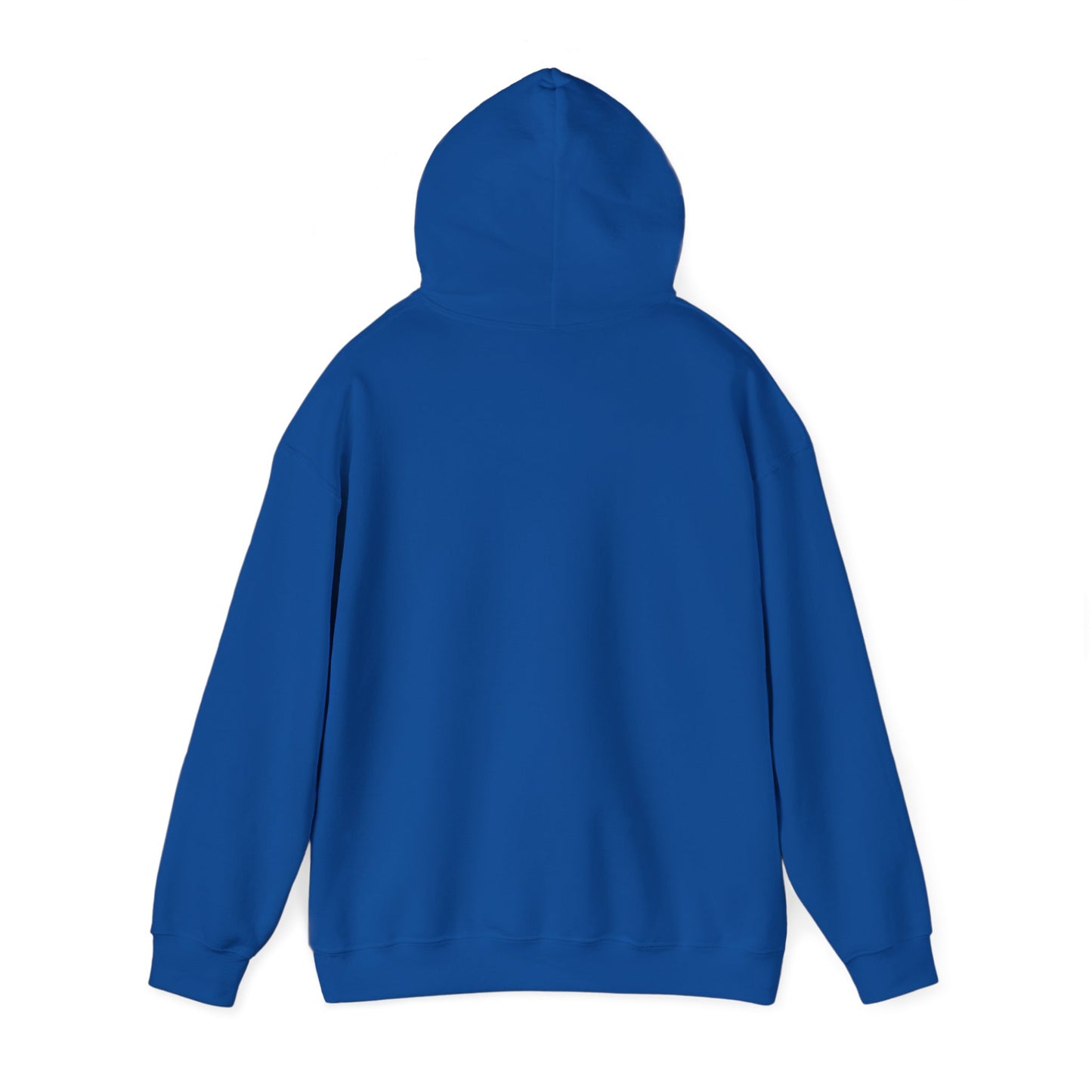 Married with benefits Hooded Sweatshirt
