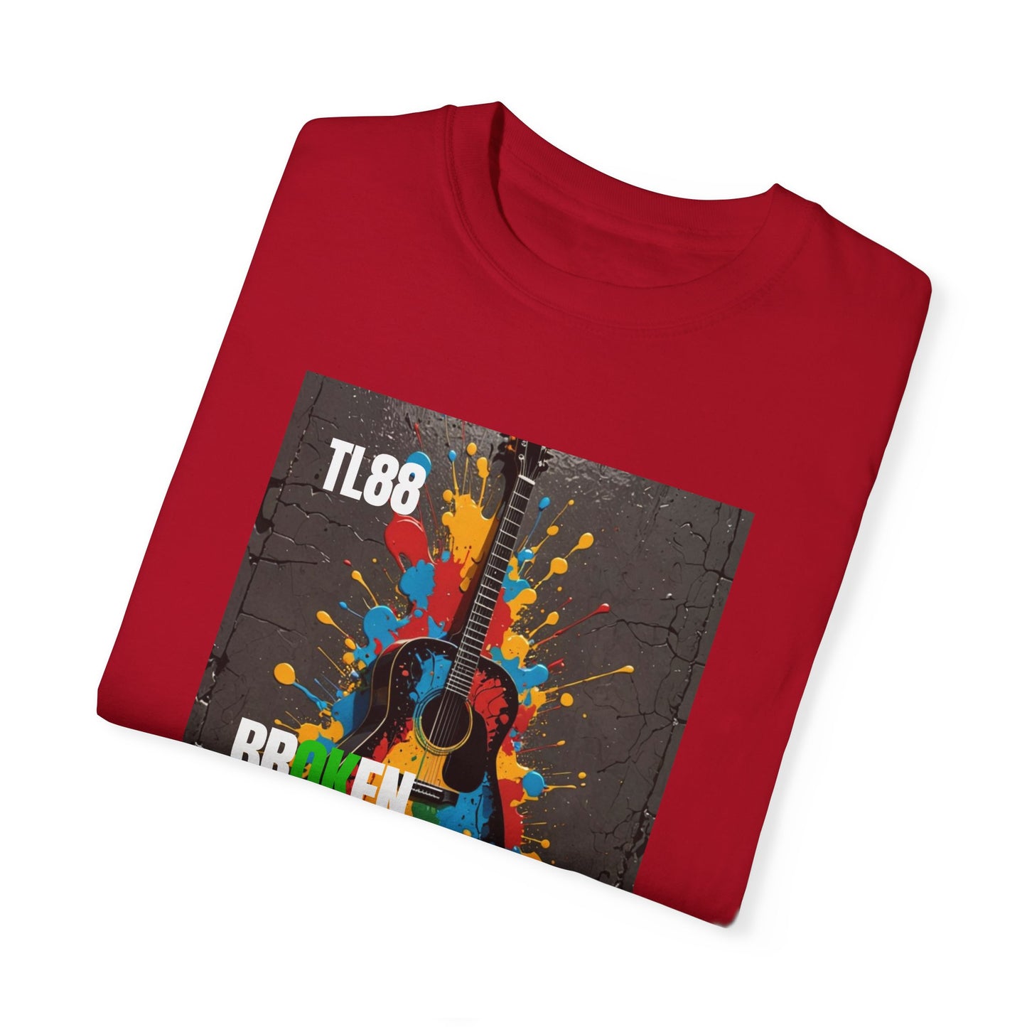 TL88 T-shirt