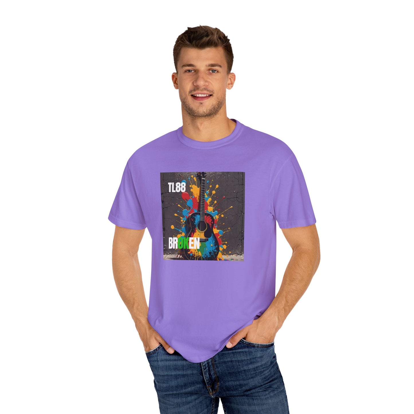 TL88 T-shirt