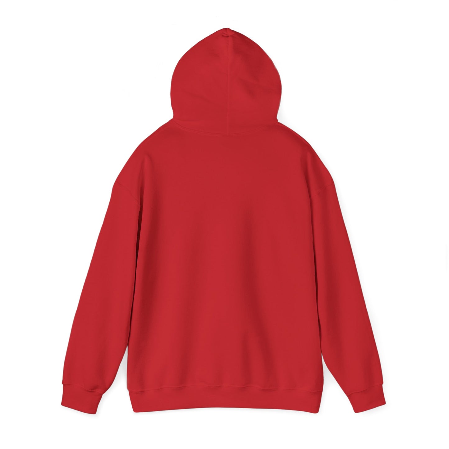 Married with benefits Hooded Sweatshirt