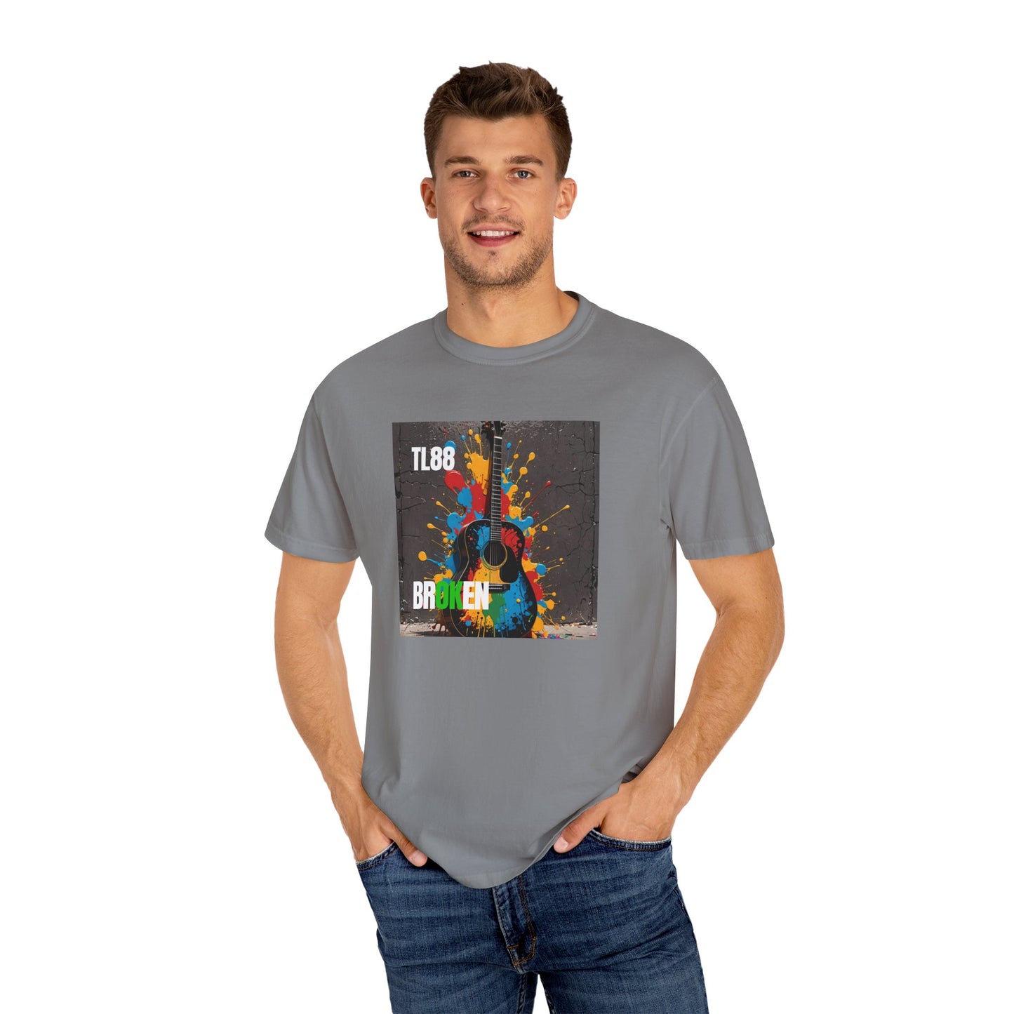 TL88 T-shirt