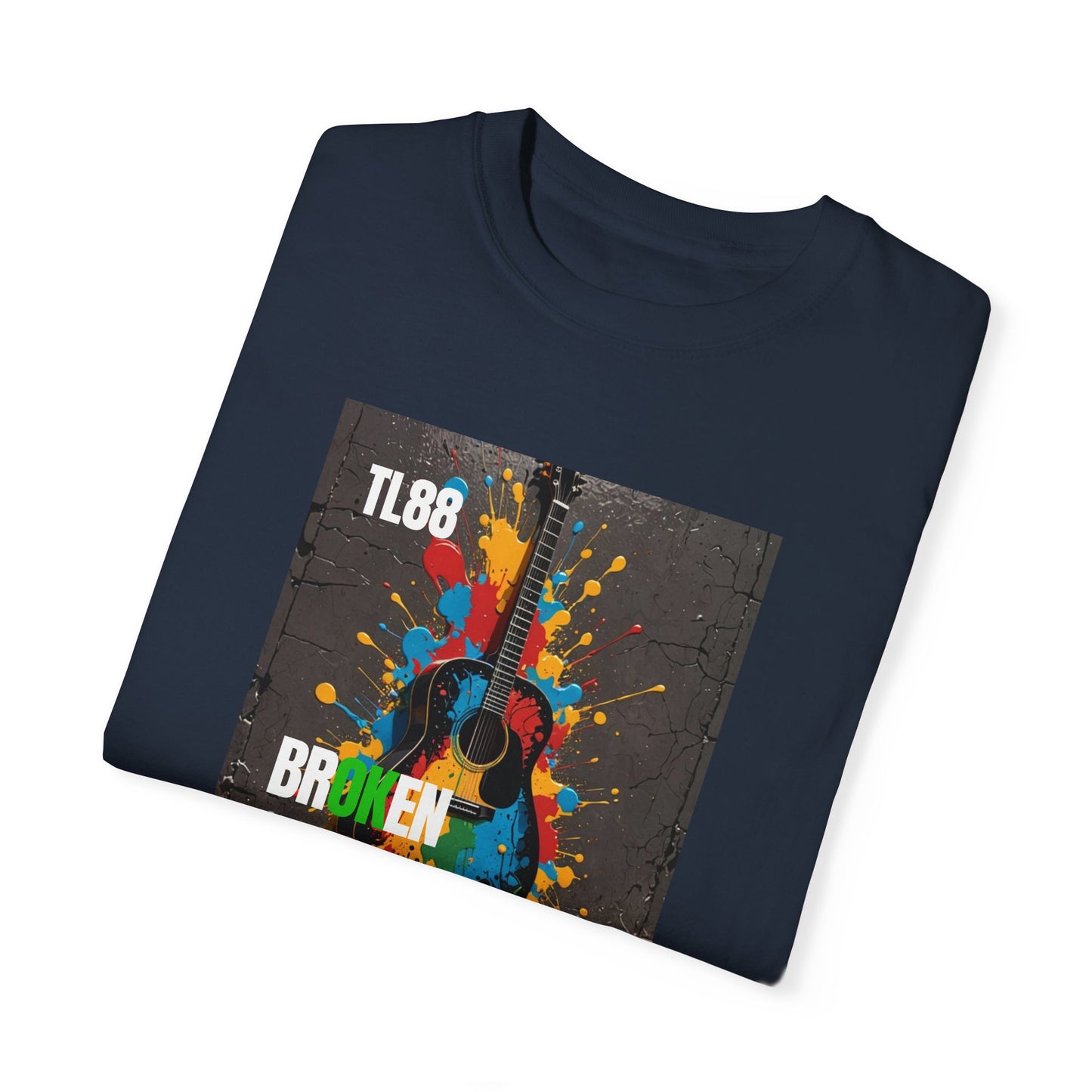 TL88  T-shirt