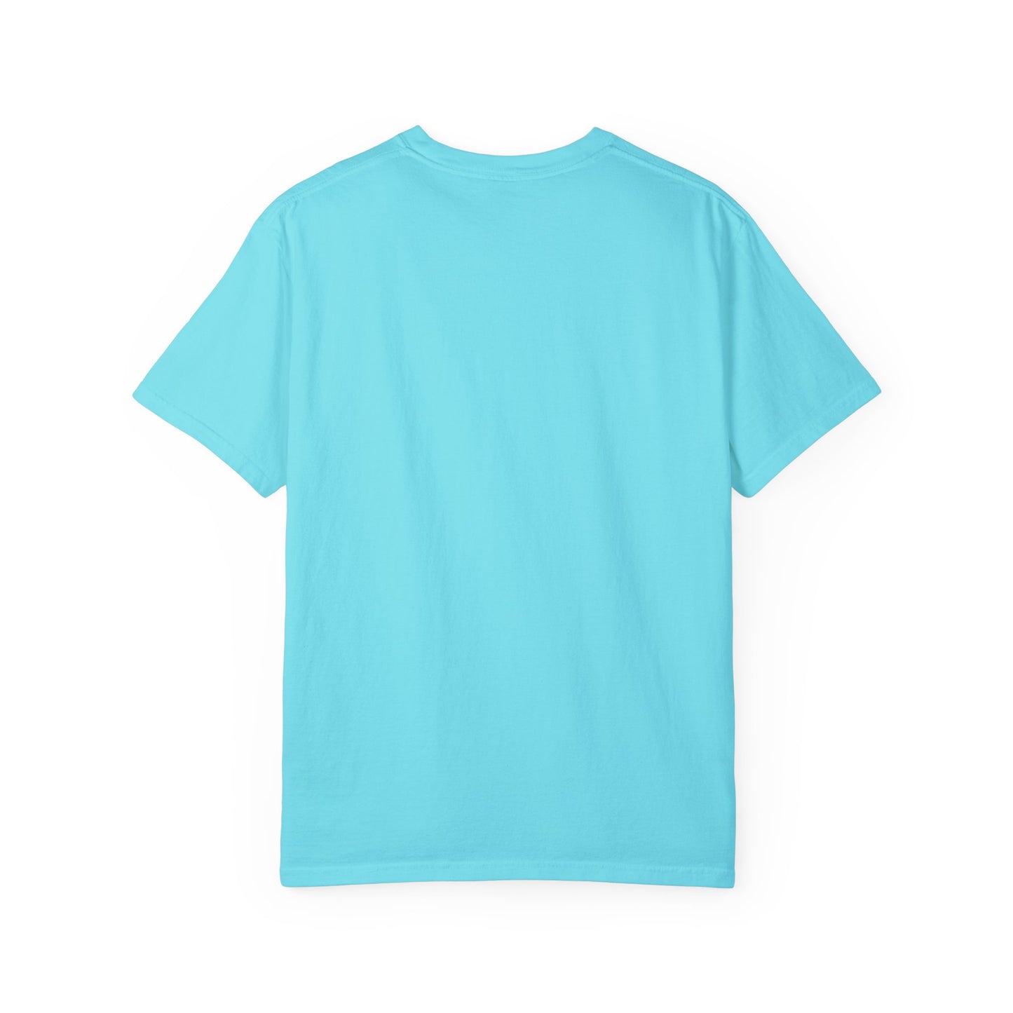 AquaLyn's Aquaholic T-shirt