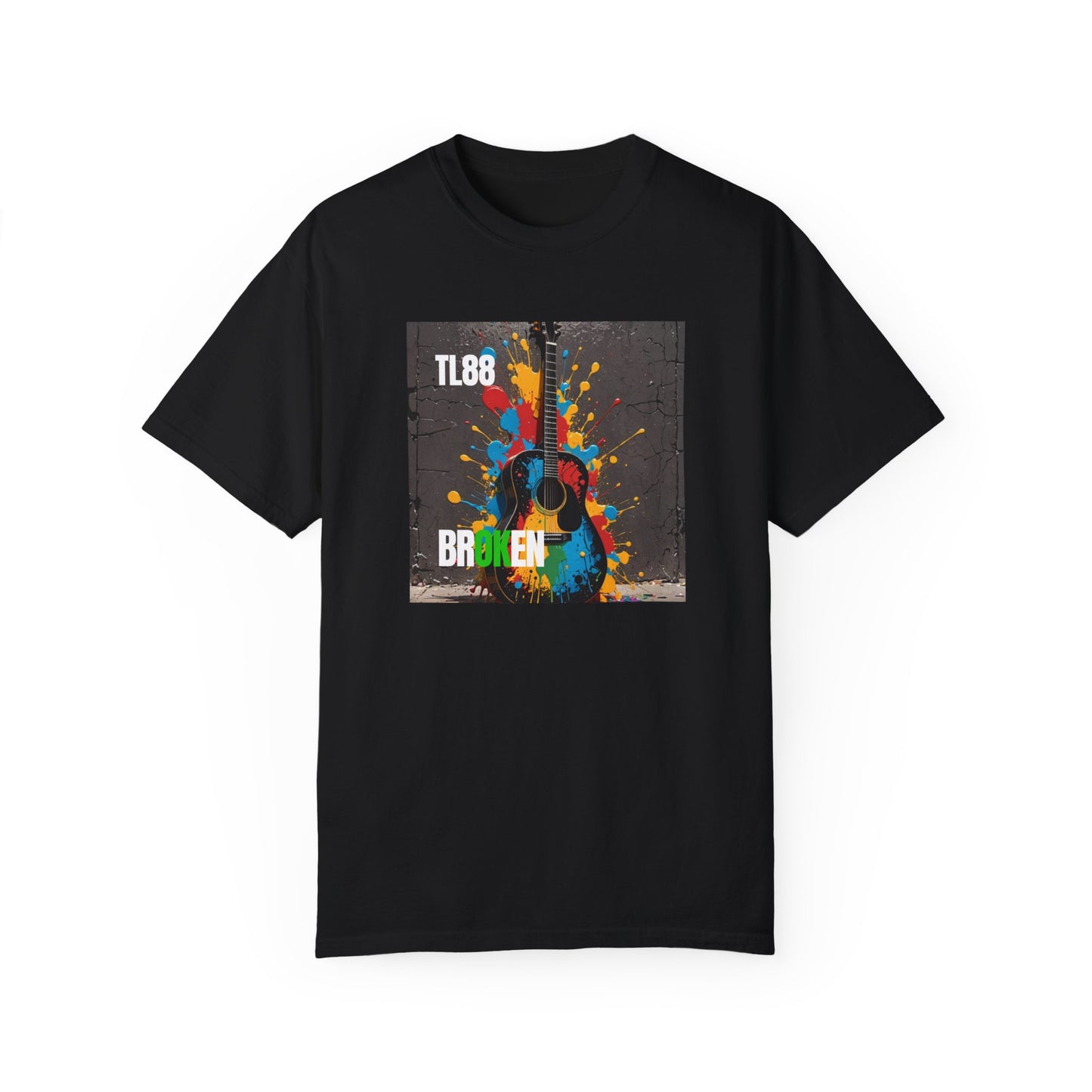 TL88  T-shirt