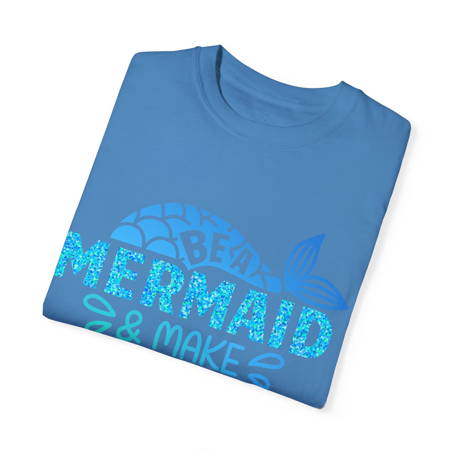 AquaLyn's Make Waves T-shirt