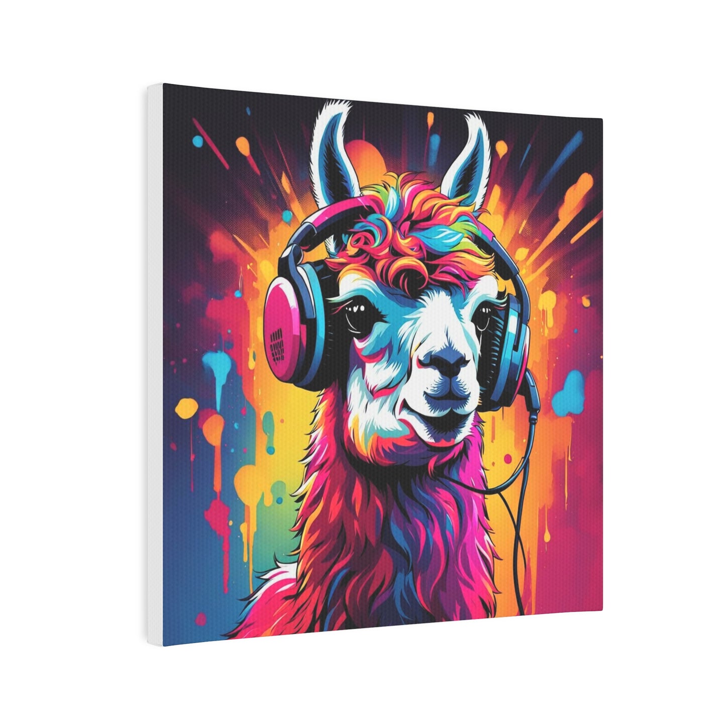 Gamer Llama 2