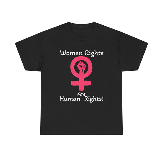 Woman Rights Tee