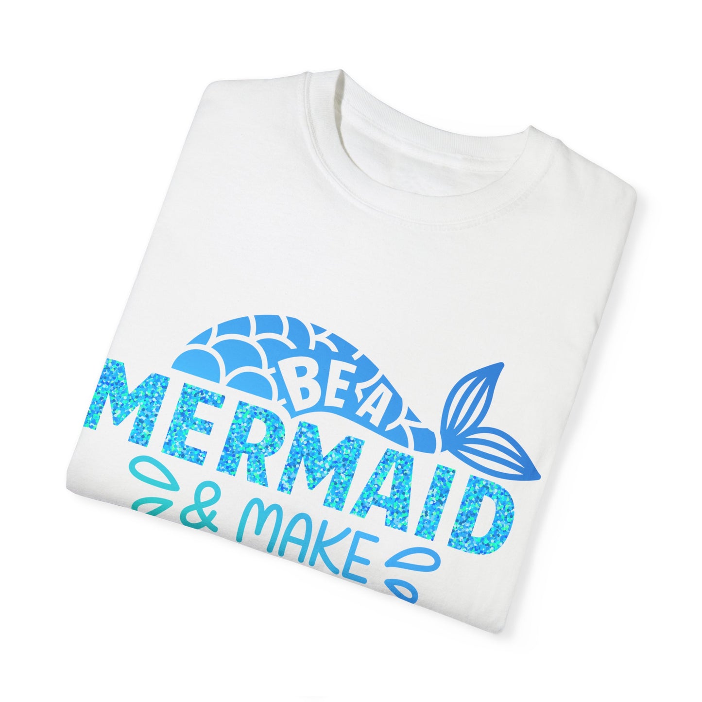 AquaLyn's Make Waves T-shirt