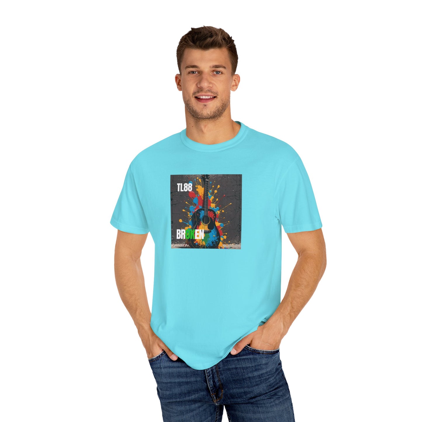 TL88  T-shirt