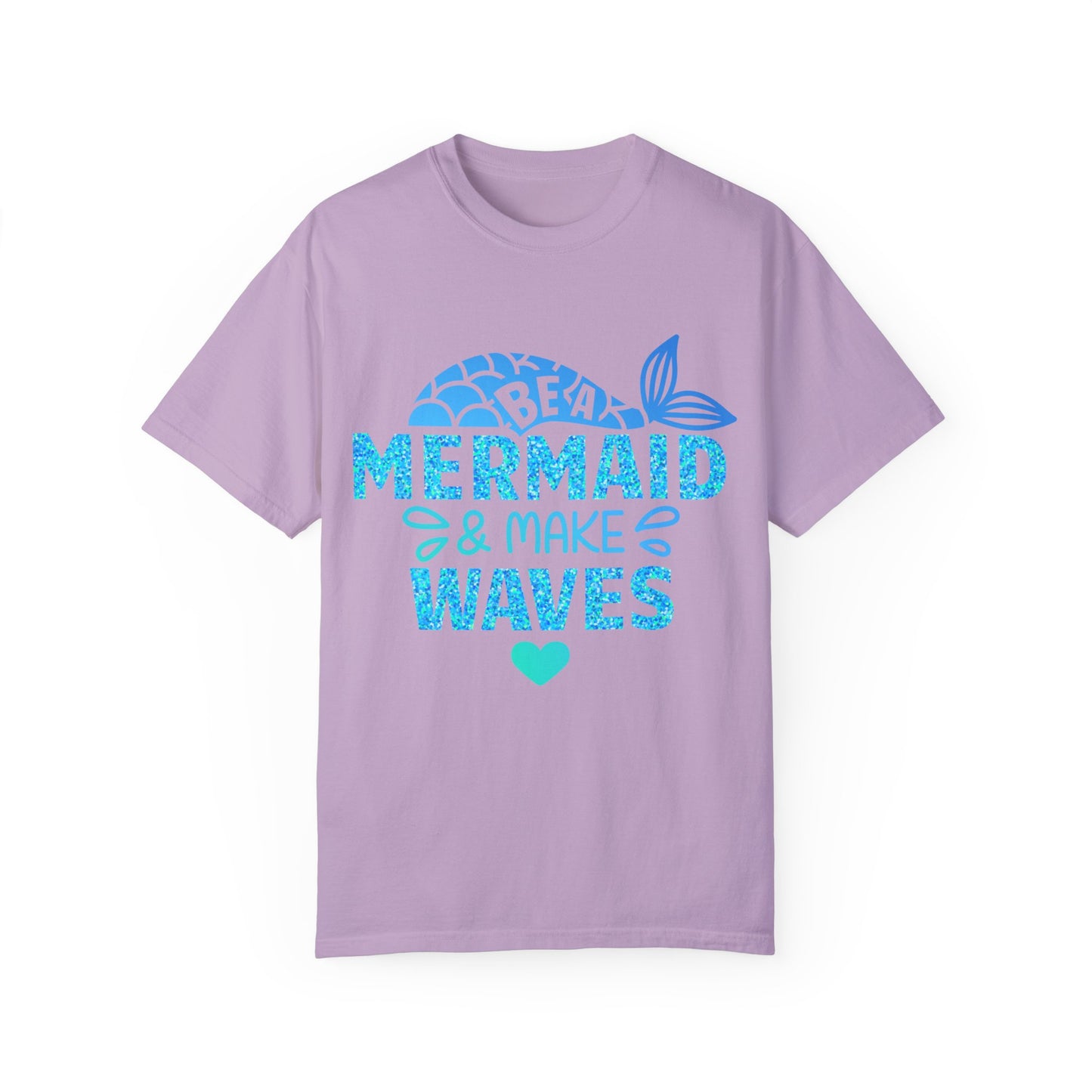 AquaLyn's Make Waves T-shirt