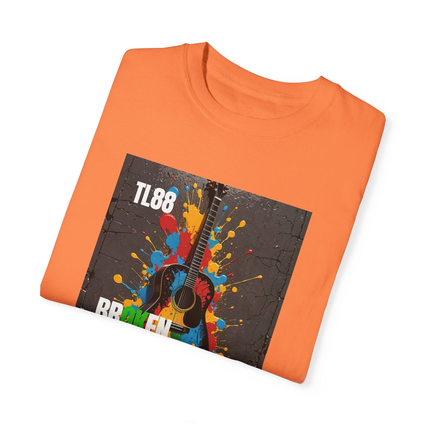 TL88  T-shirt