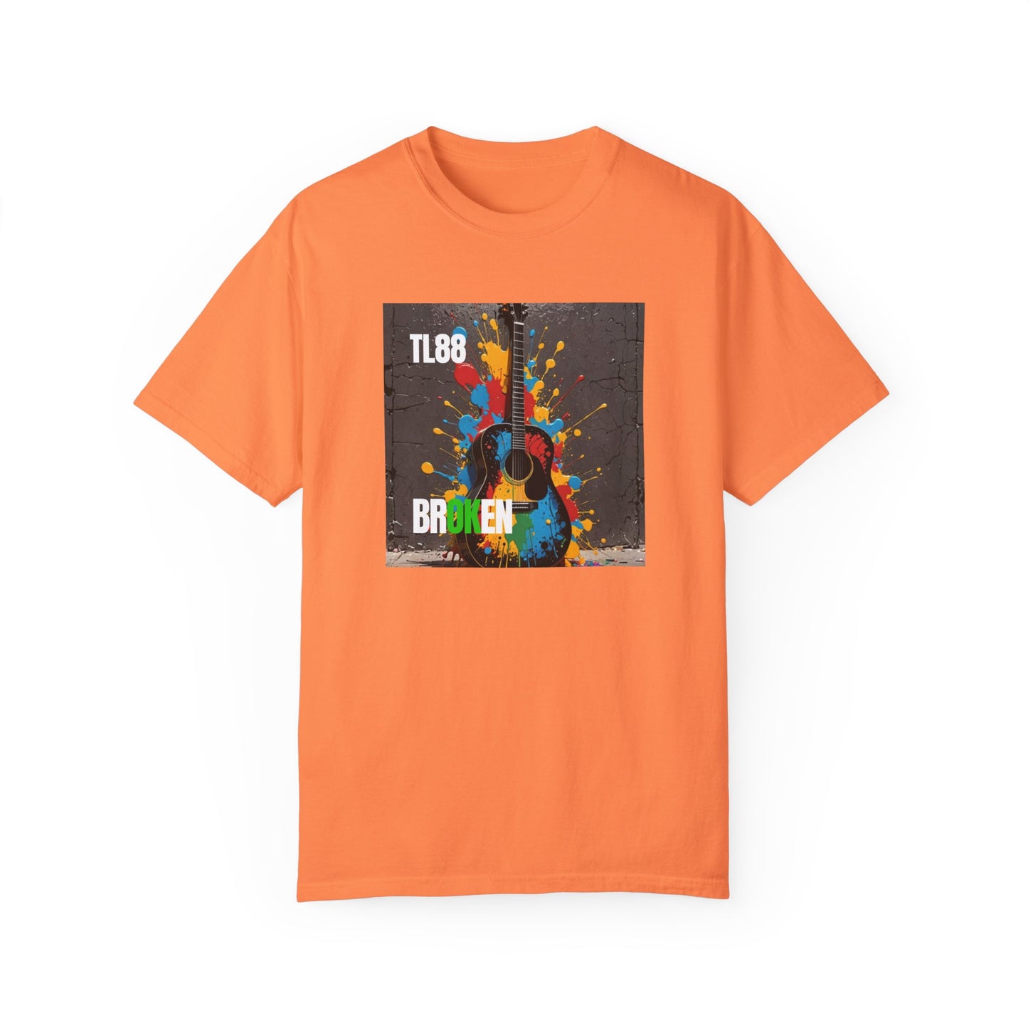 TL88  T-shirt