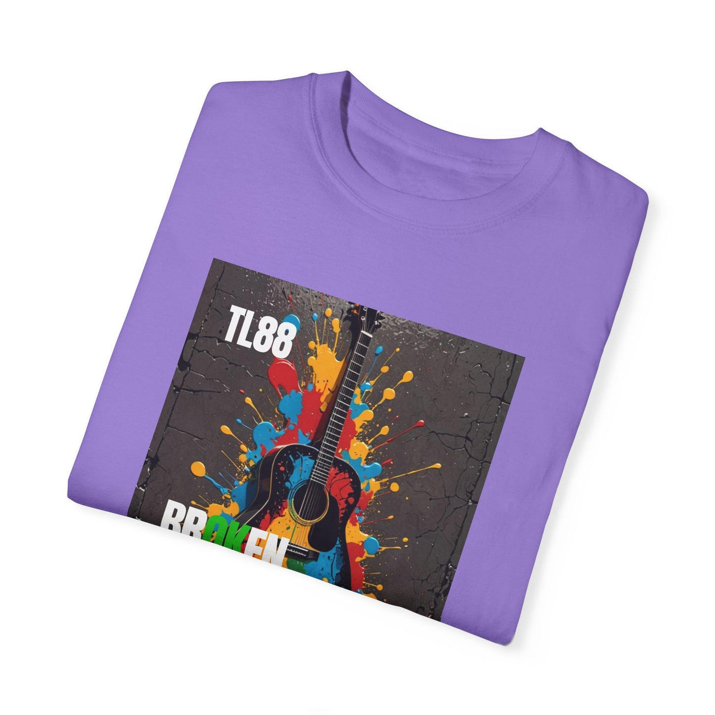 TL88  T-shirt
