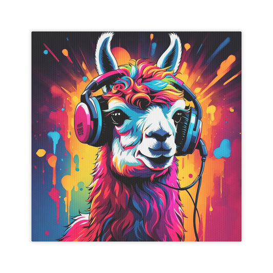 Gamer Llama 2