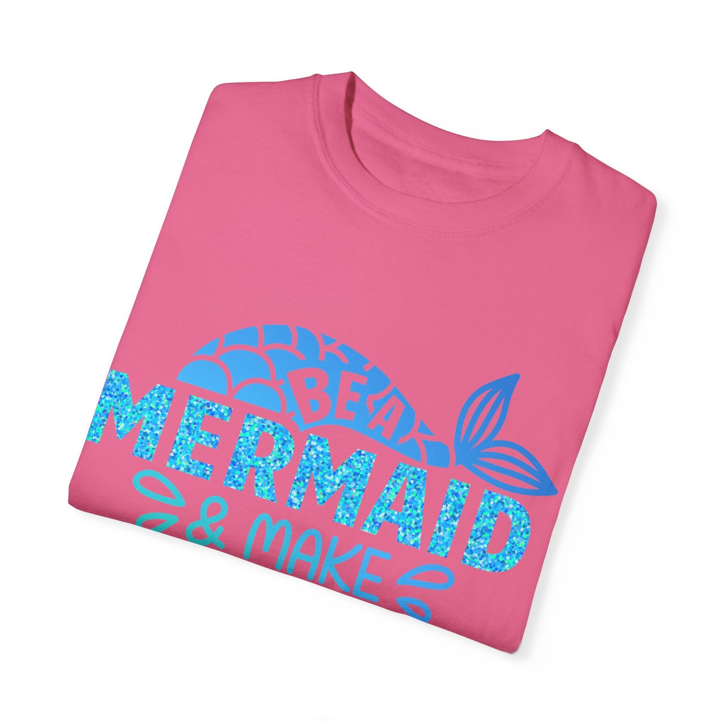 AquaLyn's Make Waves T-shirt