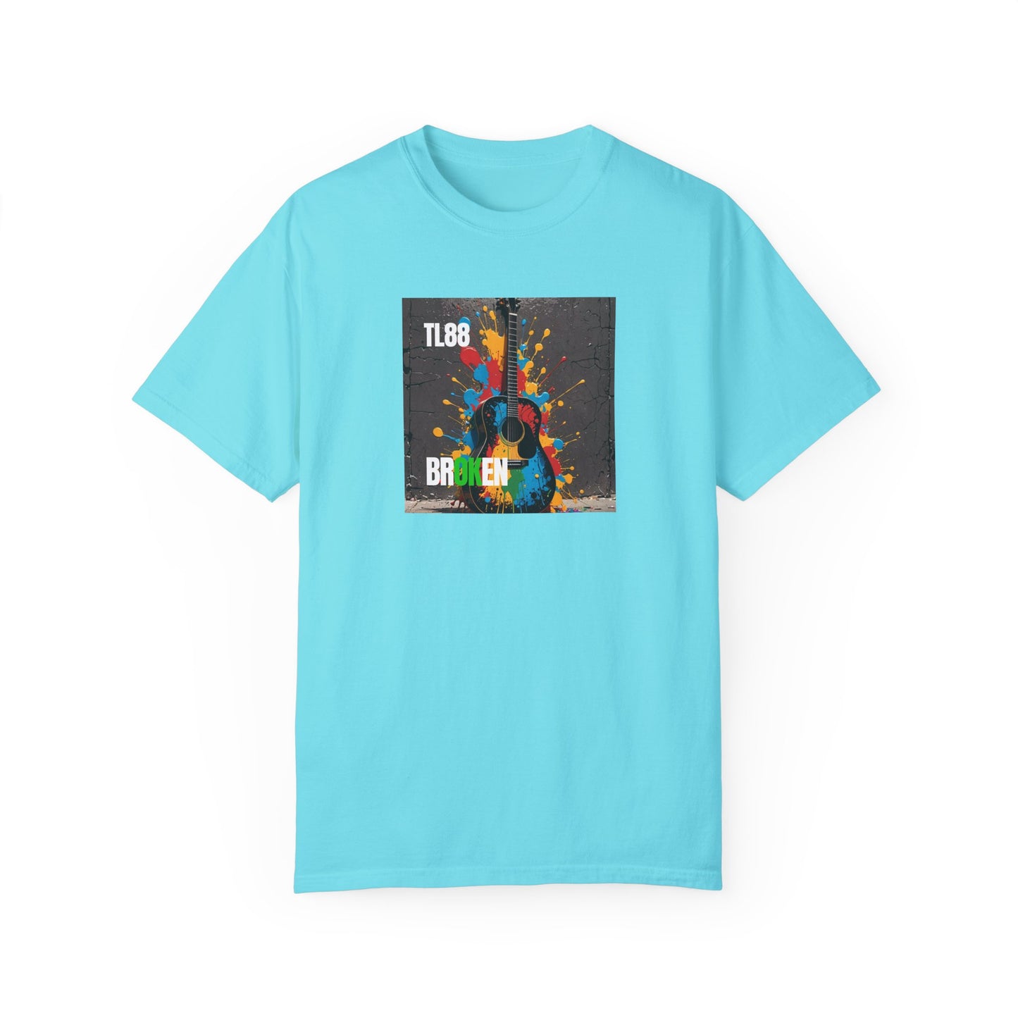 TL88  T-shirt