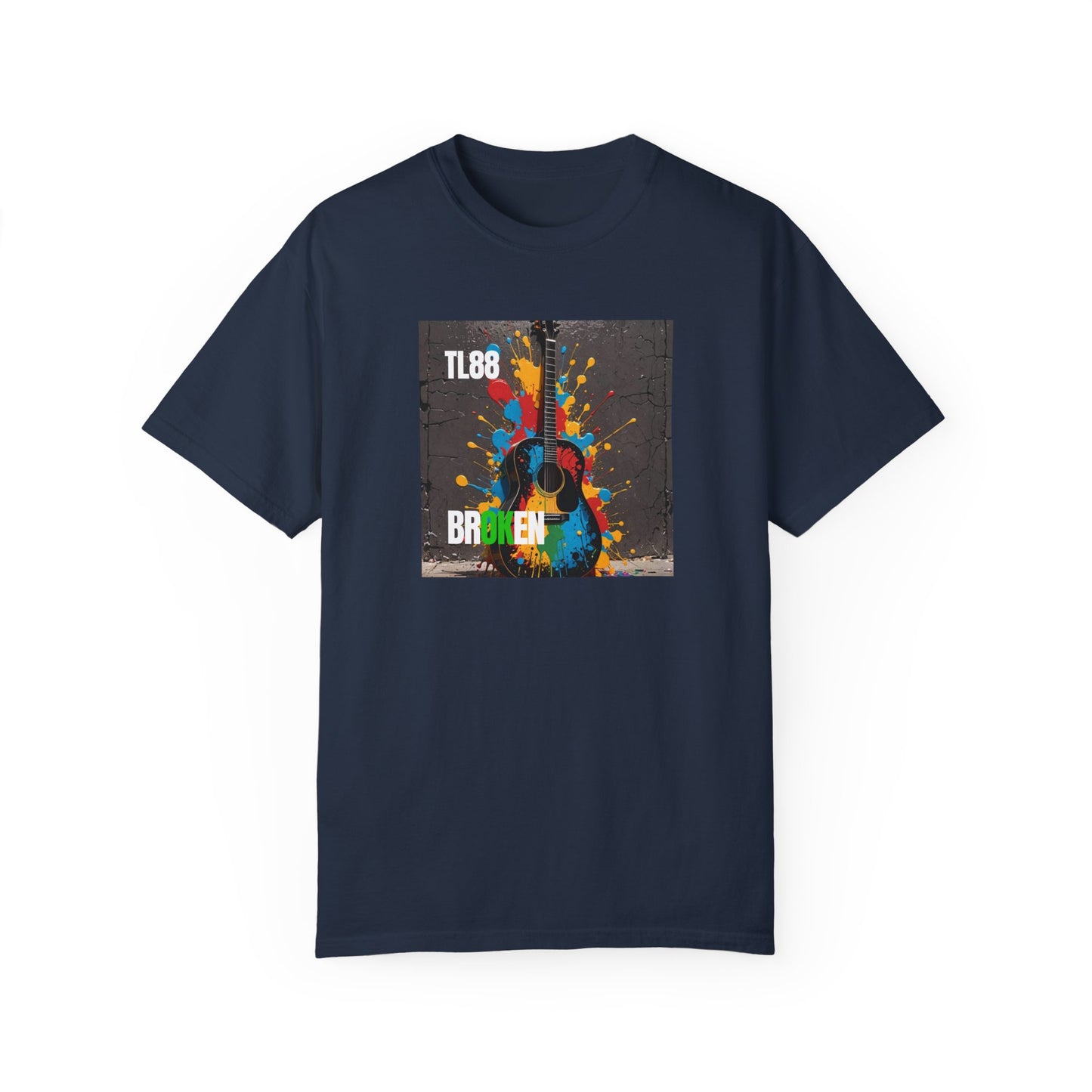 TL88  T-shirt