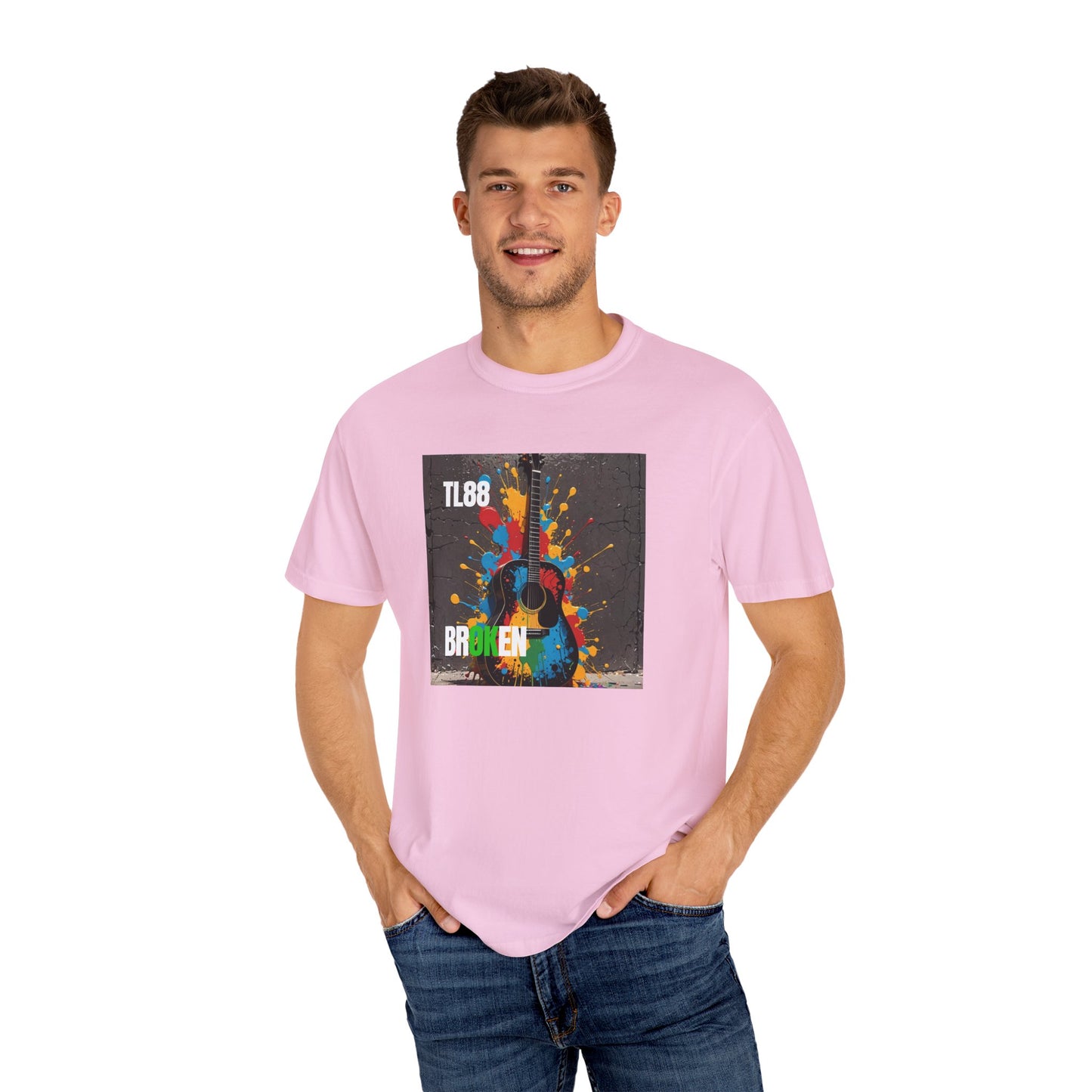 TL88  T-shirt