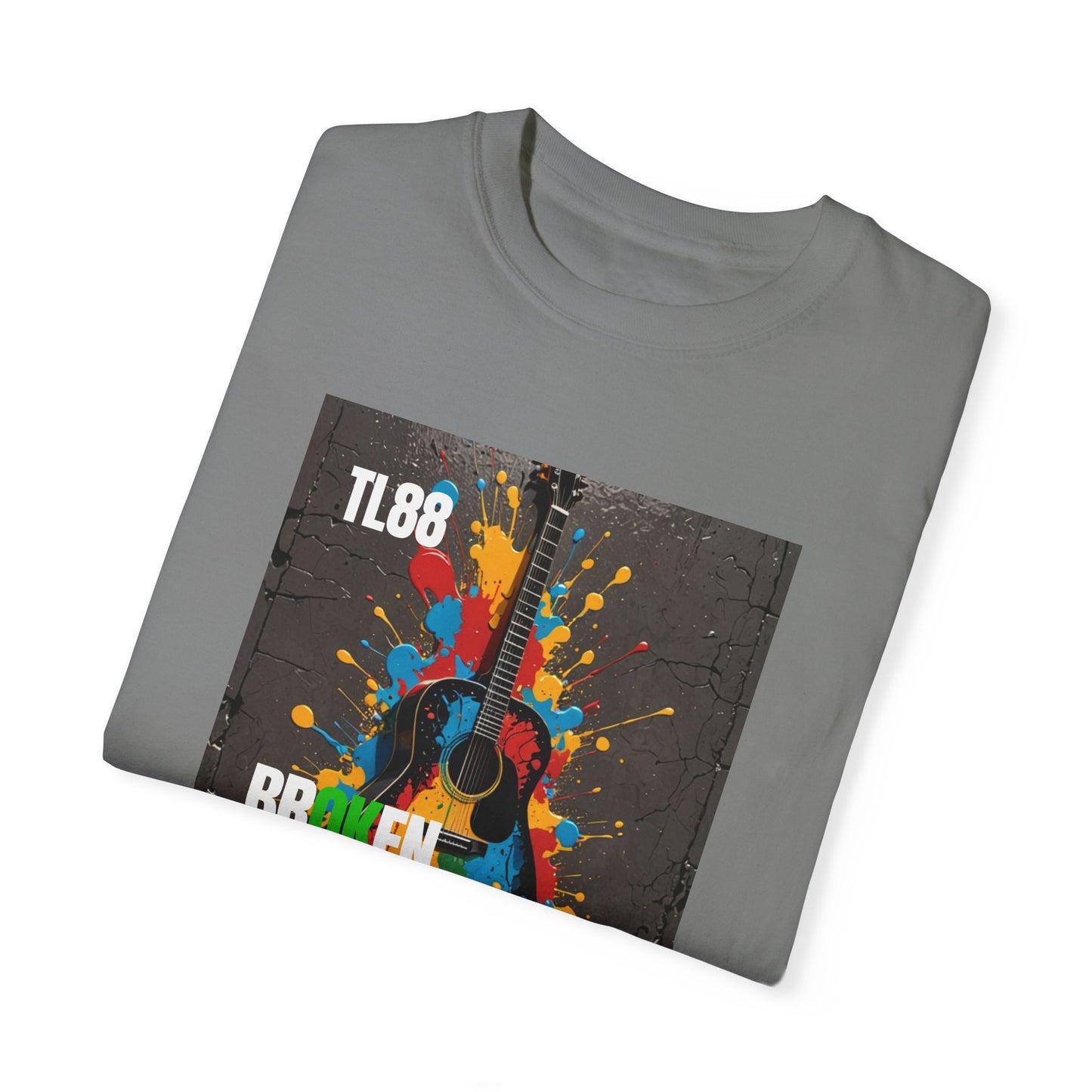 TL88  T-shirt