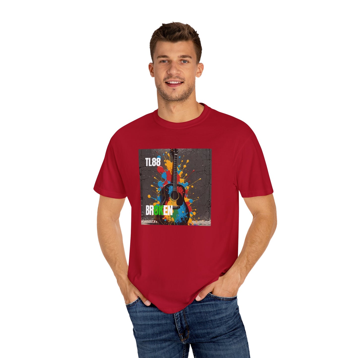 TL88  T-shirt
