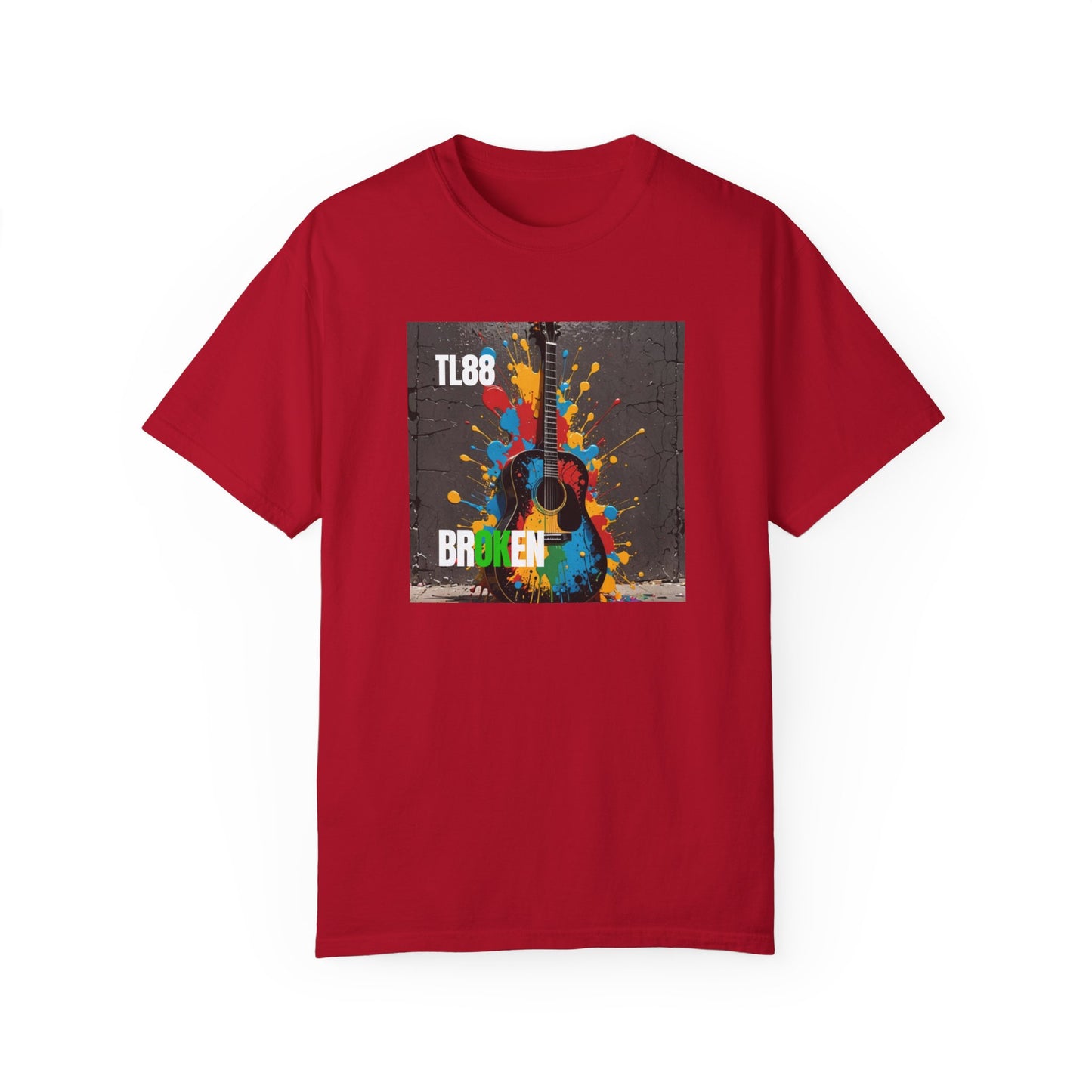 TL88  T-shirt