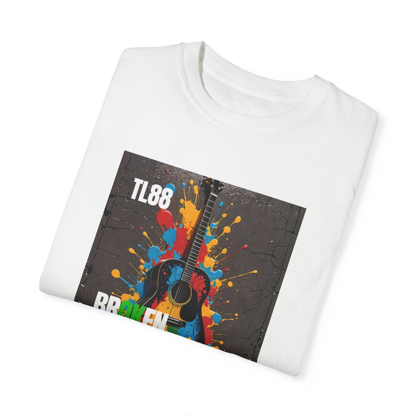 TL88  T-shirt