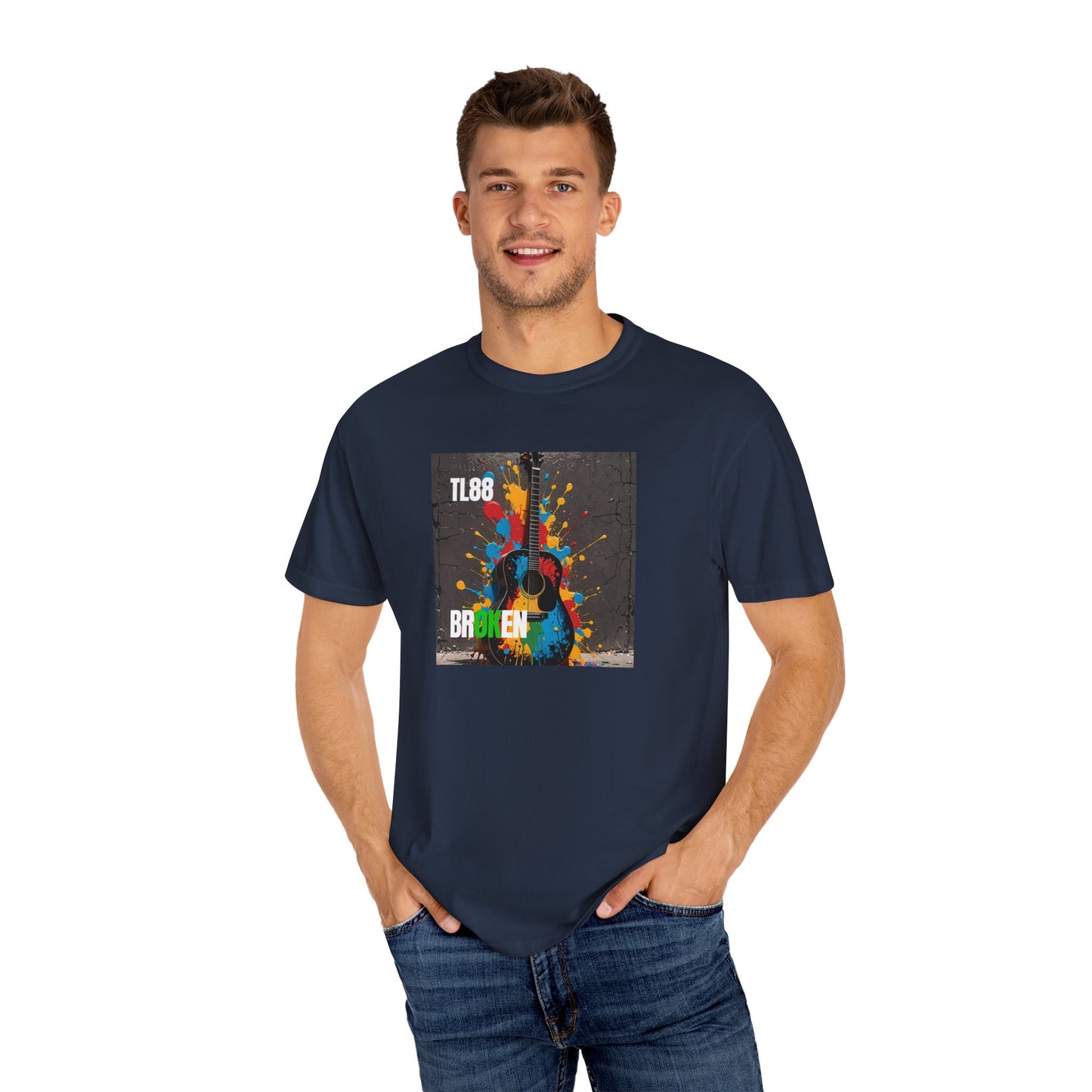 TL88  T-shirt