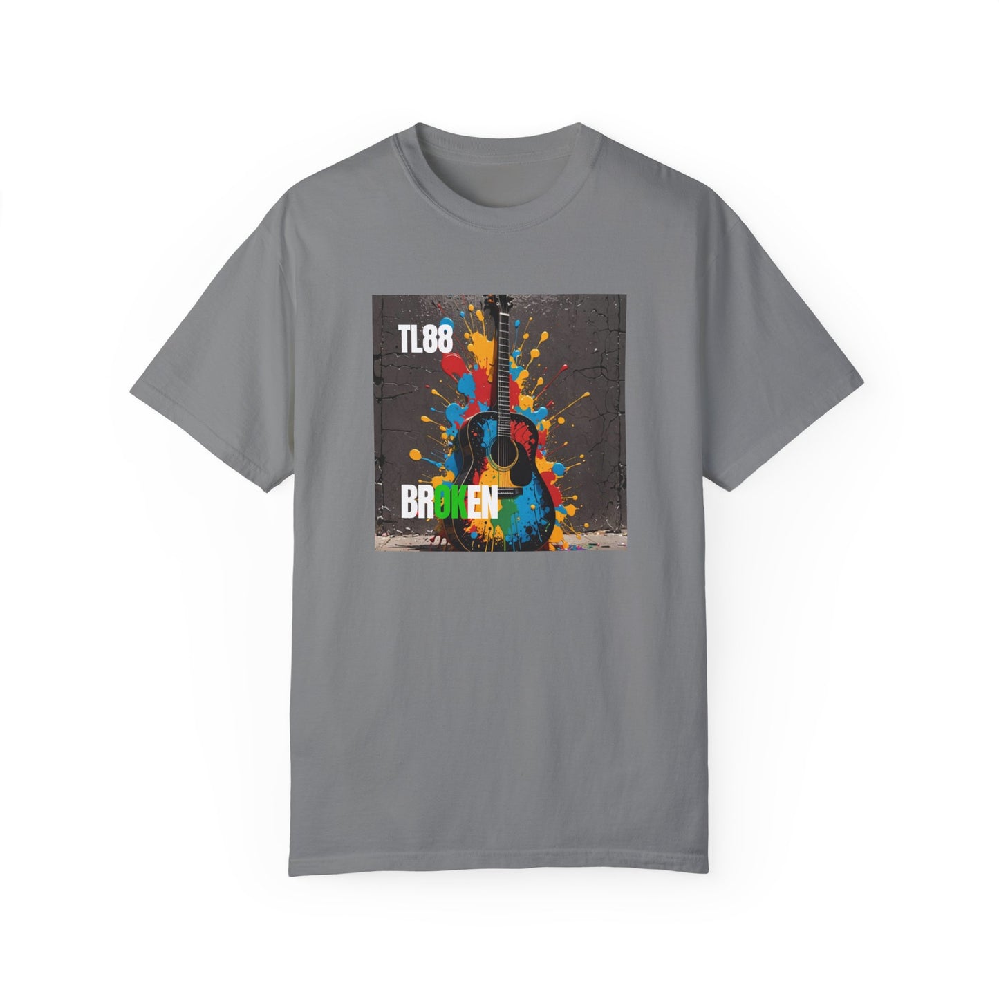 TL88  T-shirt