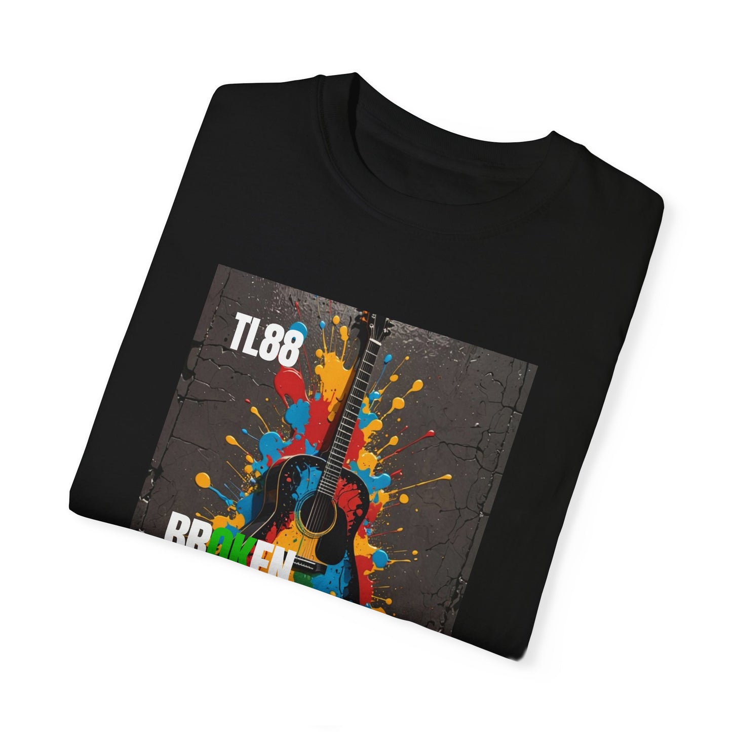 TL88  T-shirt
