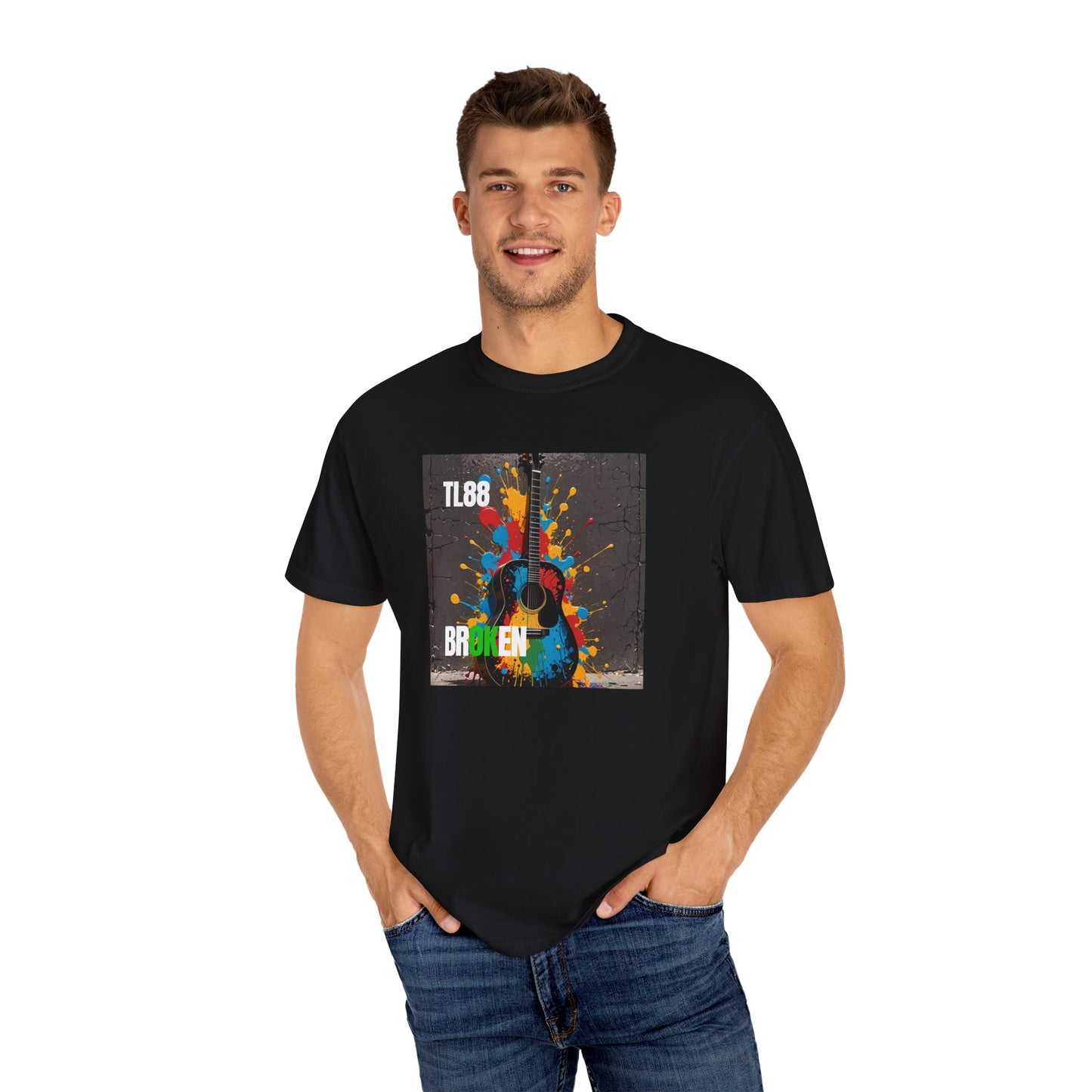 TL88  T-shirt